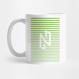 NULS Stripes Mug